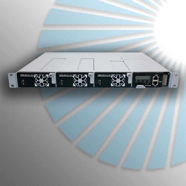 Embedded Power Systems DongAh